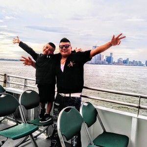 Meet your Posher, Royer